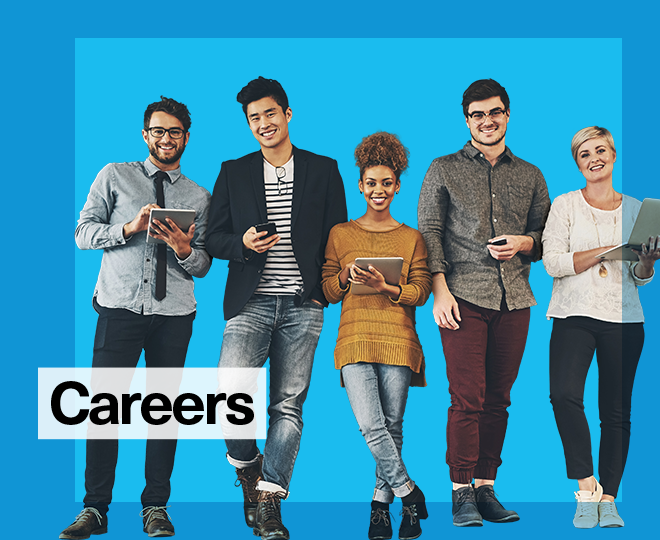 Careers
